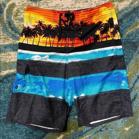 O’Neill Swim Suit - Picture 1 of 2